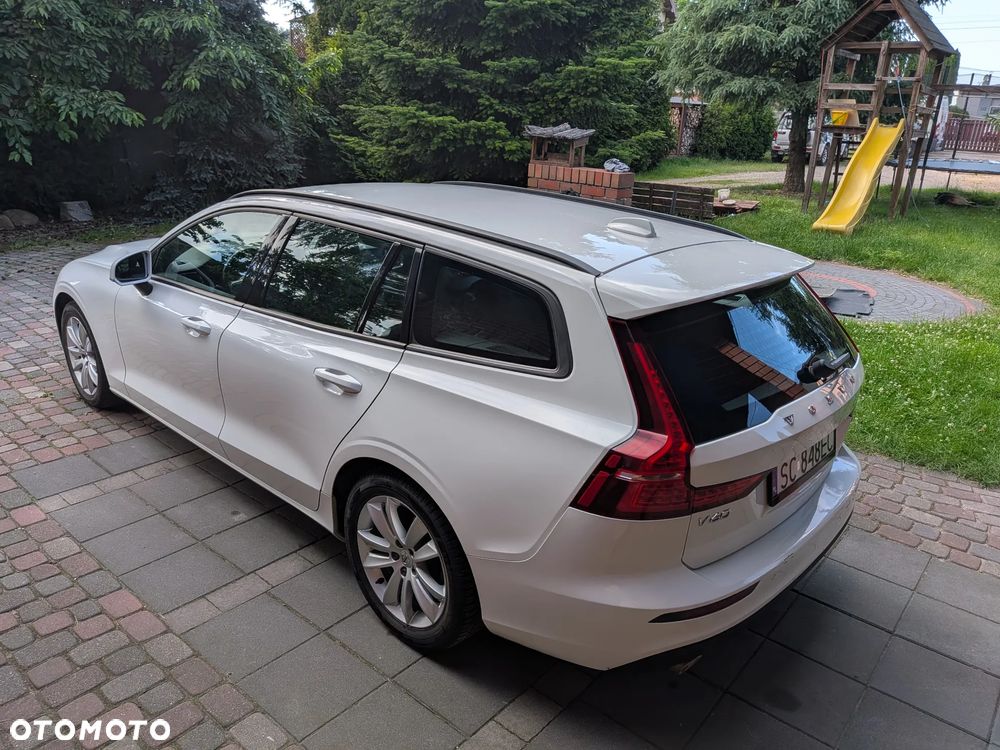 Volvo V60 D4 Momentum - 4