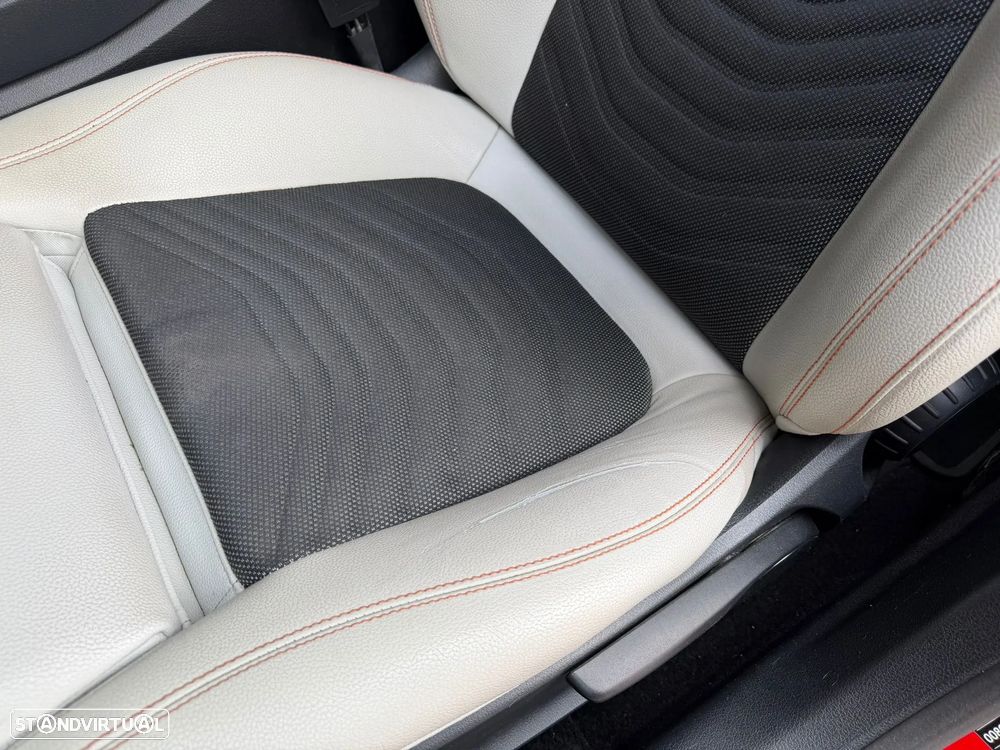 Mercedes-Benz A 180 d Progressive Aut. - 8