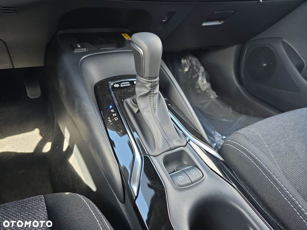 Toyota Corolla 1.8 Hybrid Comfort - 19