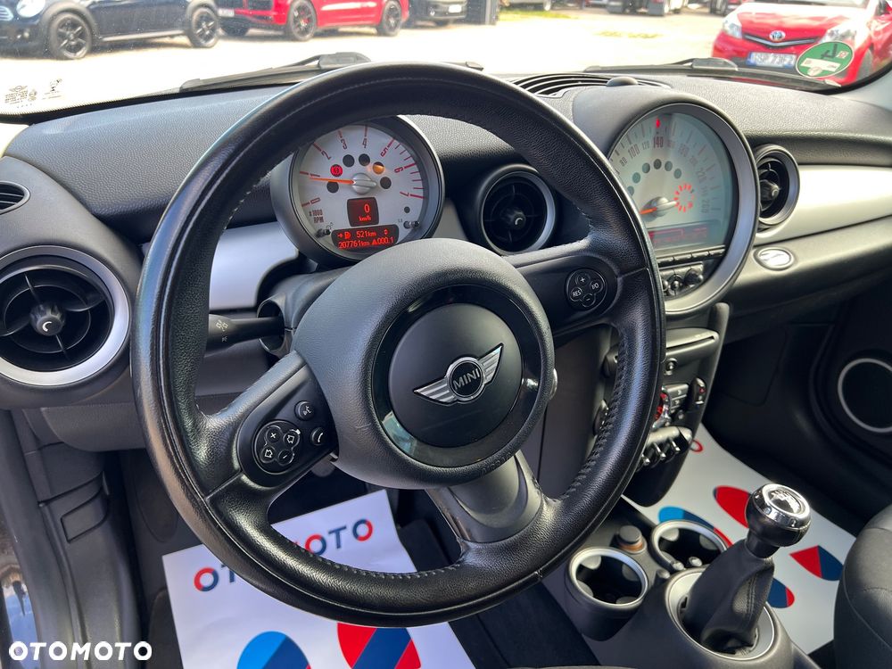 MINI Cooper D Bayswater - 15