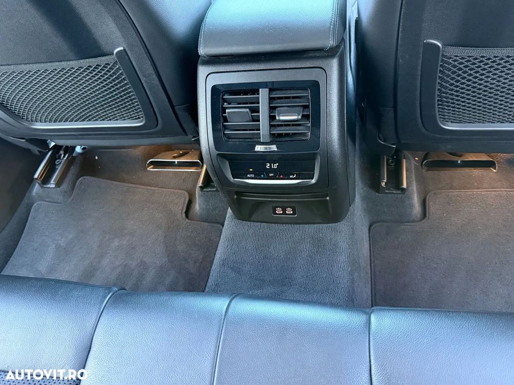 BMW X3 M M40d AT - 21