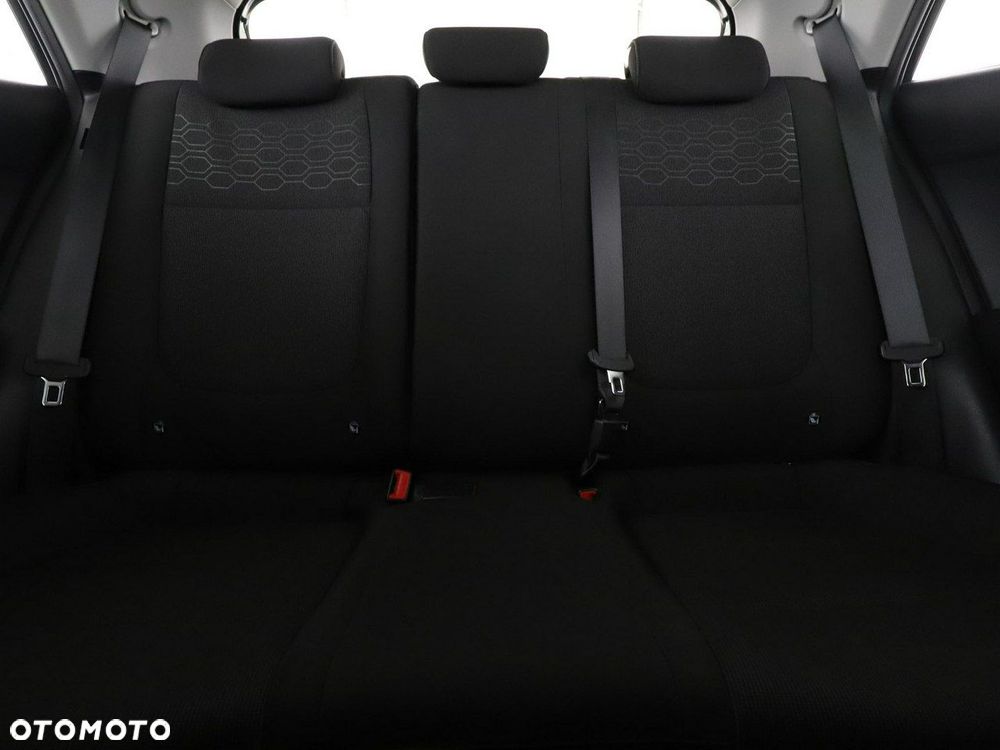 Kia Rio 1.2 Dream Team Edition - 18