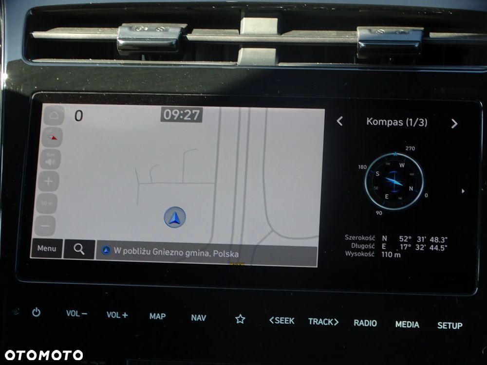 Hyundai Tucson 1.6 T-GDi Plug-in-Hybrid 4WD N Line - 21
