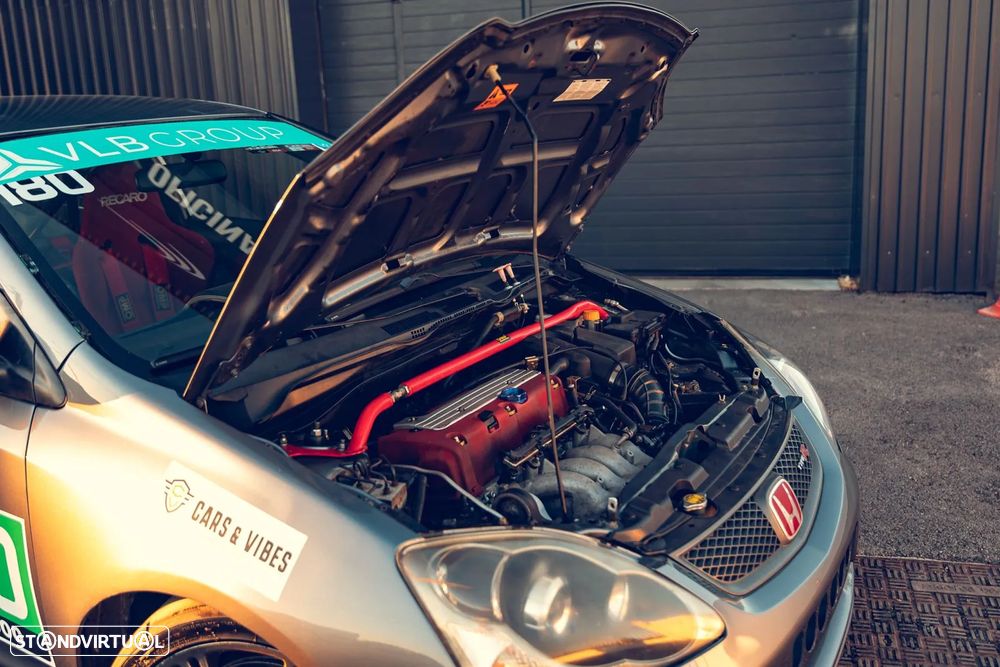 Honda Civic 2.0 Type-R - 4