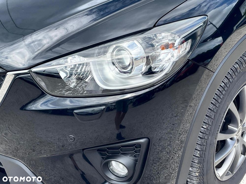 Mazda CX-5 - 31