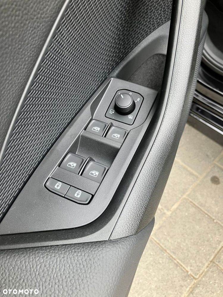 Skoda Octavia - 4