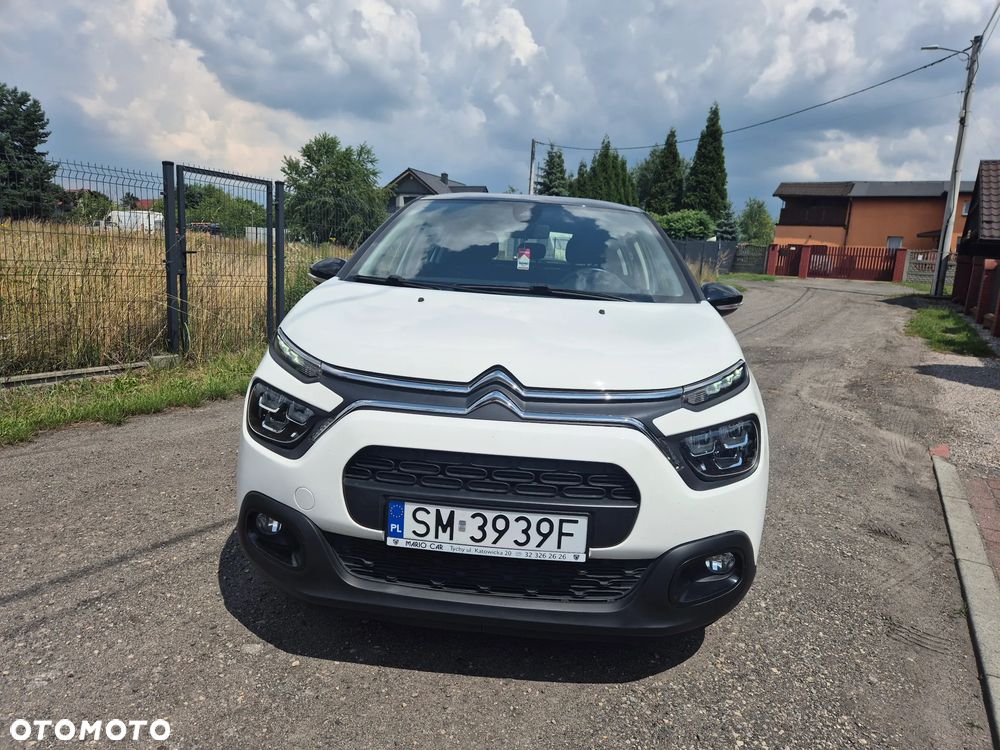 Citroën C3 1.2 PureTech Shine - 6