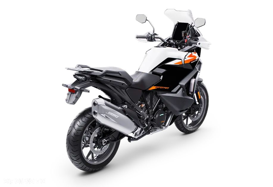 KTM Adventure - 8