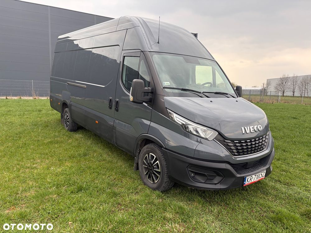 Iveco dally Maxi - 2