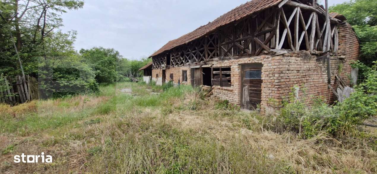 Domeniu polivalent, ideal pentru 2 familii / afacere, 300 mp, zona Sud - Imagine principală: 2/10