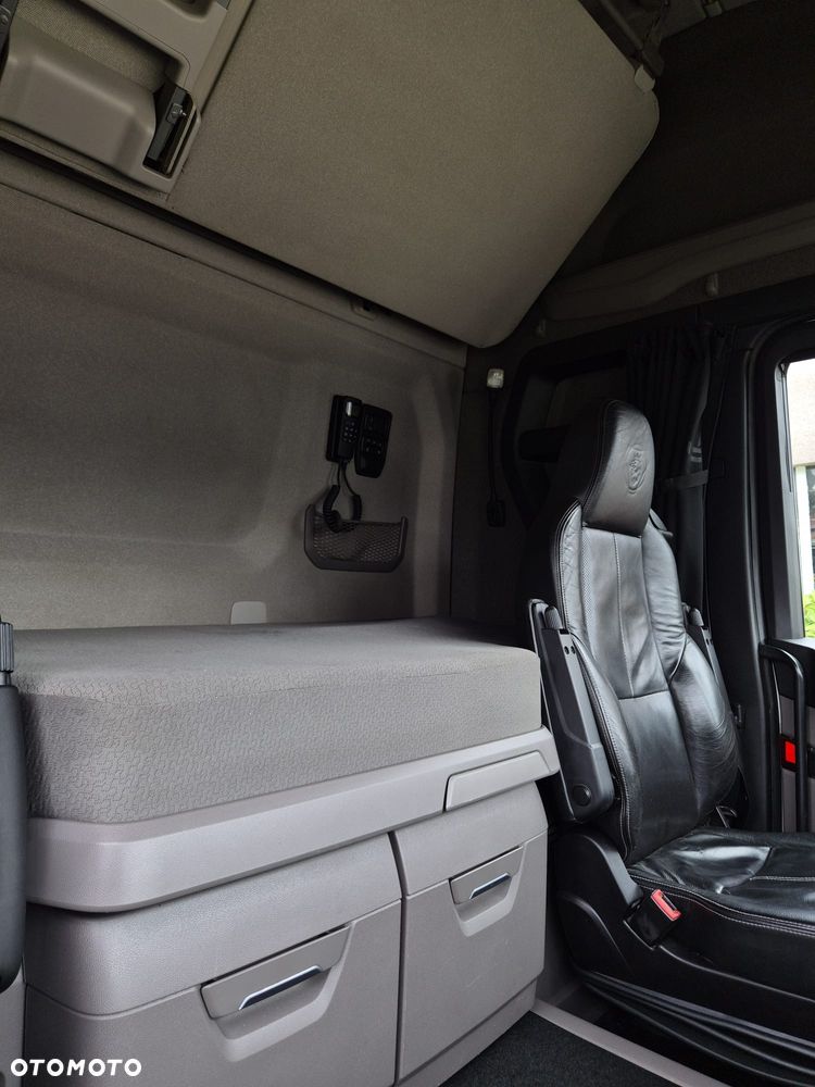 Scania R450 - 25