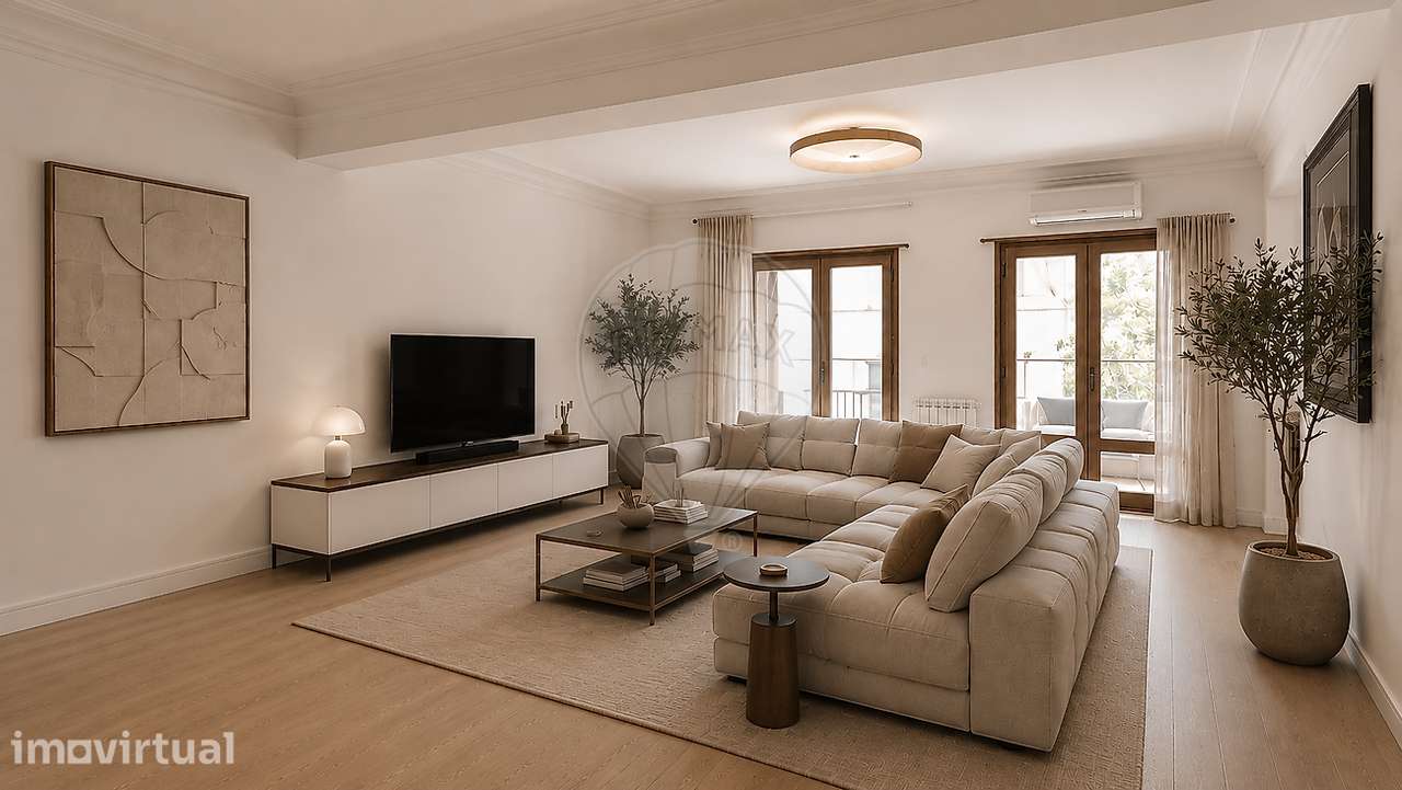 Apartamento T4 para venda - Grande imagem: 5/39