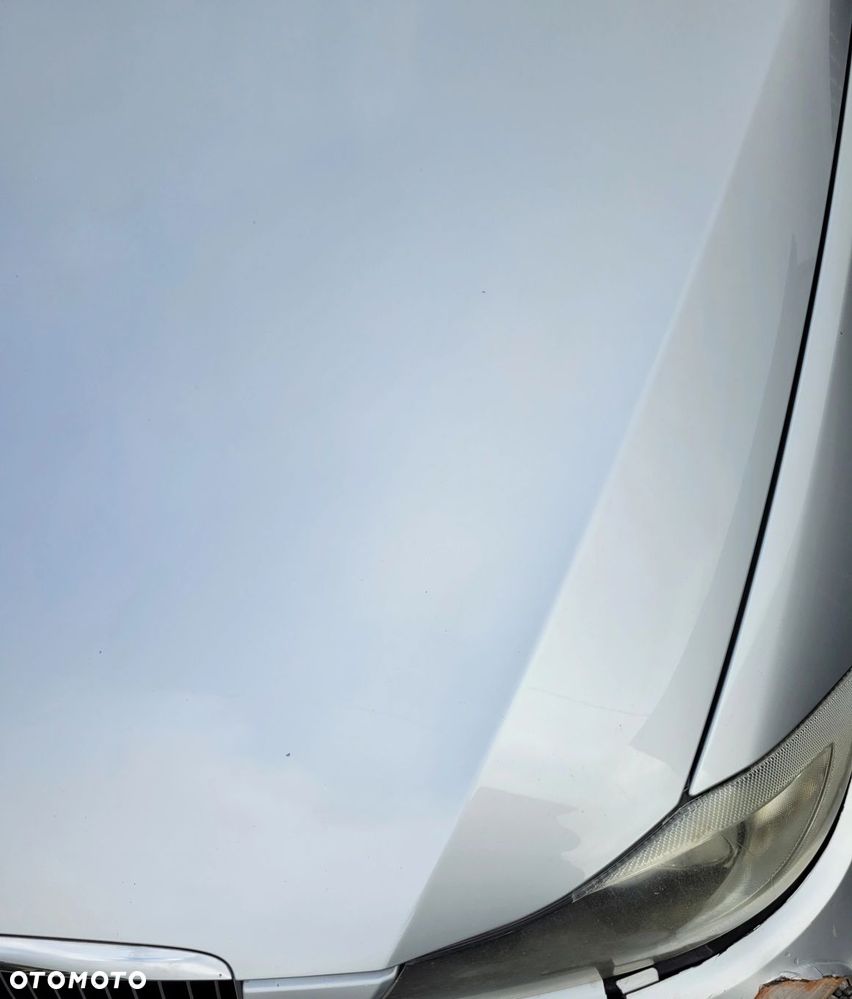 MASKA POKRYWA SILNIKA BMW E90 E91 PRZEDLIFT 354 TITANSILBER C69 - 7