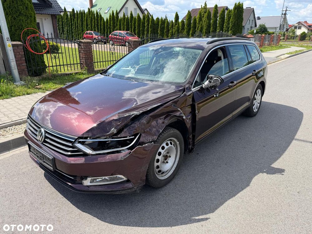 Volkswagen Passat 1.4 TSI ACT (BlueMotion Technology) DSG Highline - 2