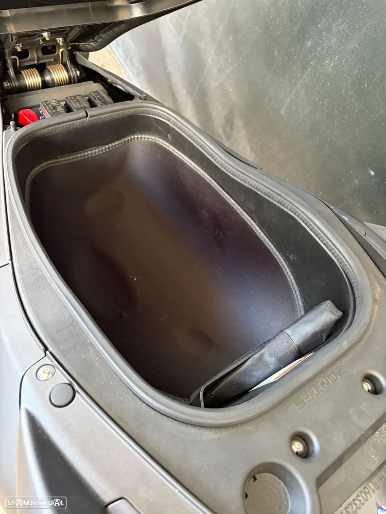 Zontes 125C - 4