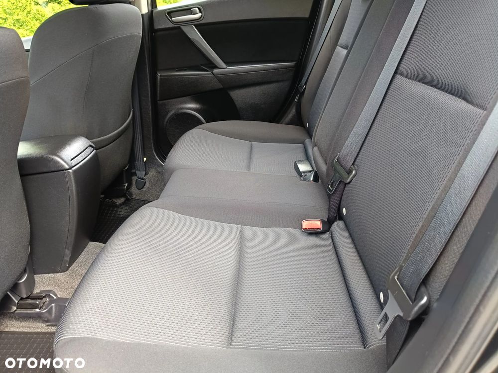 Mazda 3 - 14