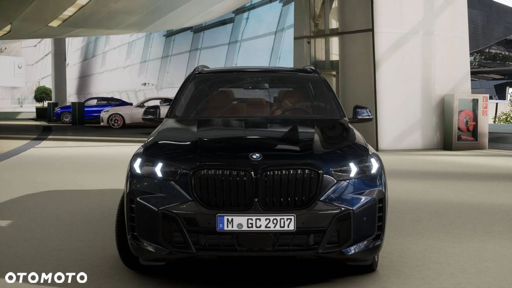BMW X5 - 1