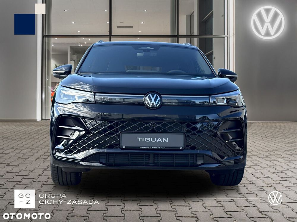 Volkswagen Tiguan - 9