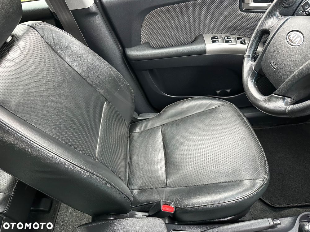 Kia Sportage 2.0 LX - 22