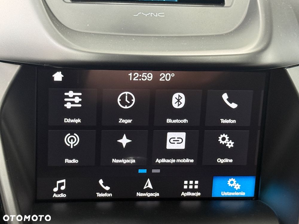 Ford Kuga 1.5 EcoBoost 2x4 Titanium - 22
