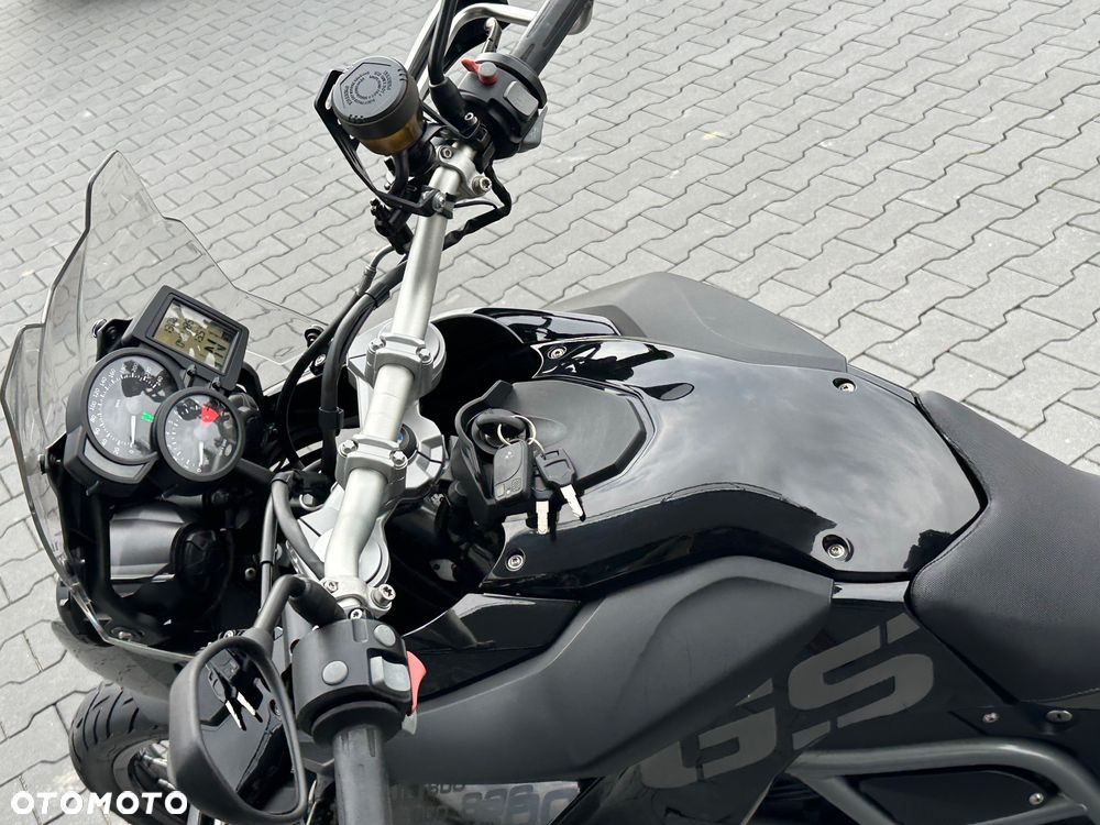 BMW GS - 24