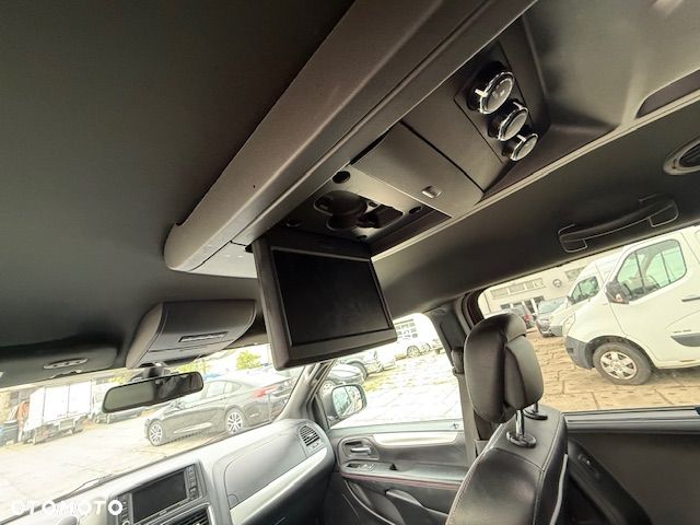 Dodge Grand Caravan 3.6 R/T - 19