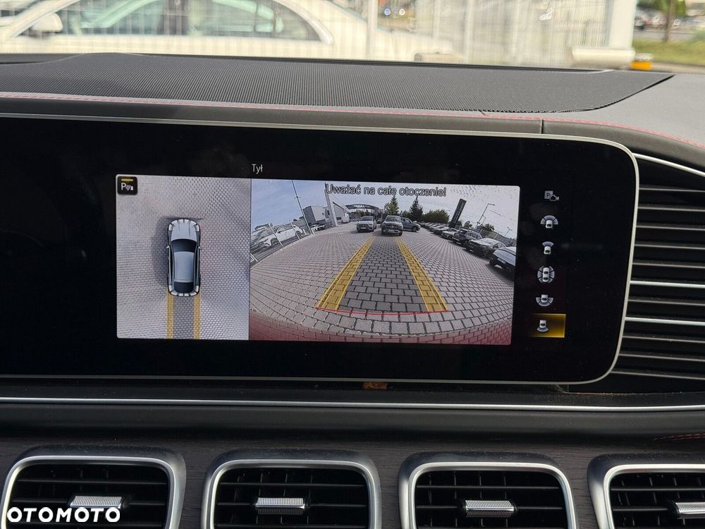Mercedes-Benz GLE AMG 53 4-Matic Premium Plus - 24