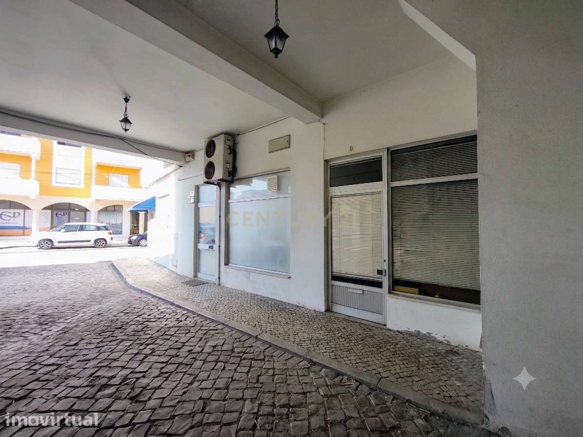 Escritório c/ Garagem | Marinha Grande - Grande imagem: 3/7