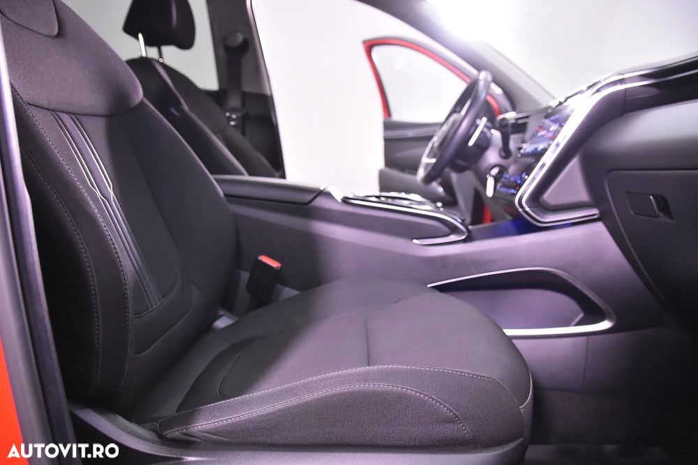 Hyundai Tucson - 11