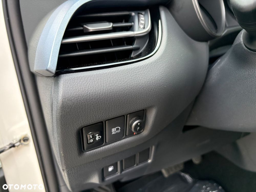 Toyota C-HR 1.8 Hybrid GPF Comfort - 10