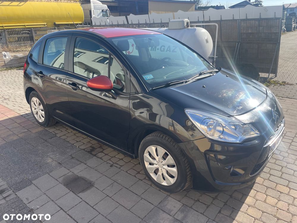 Citroën C3 1.4 HDi Furio - 5