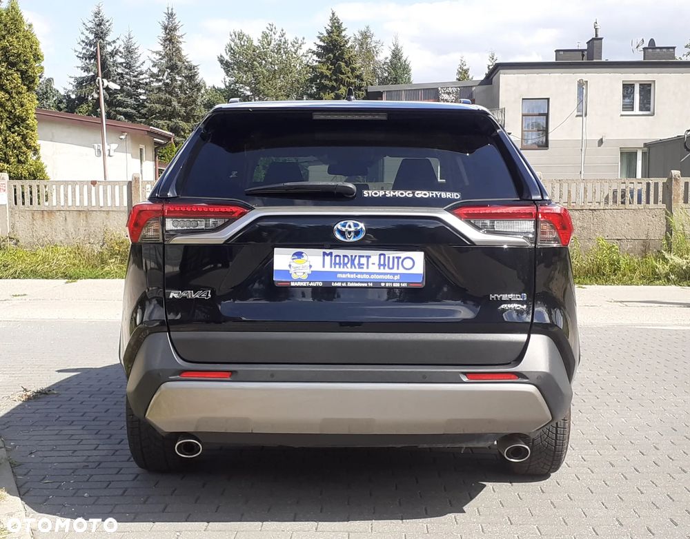Toyota RAV4 - 4