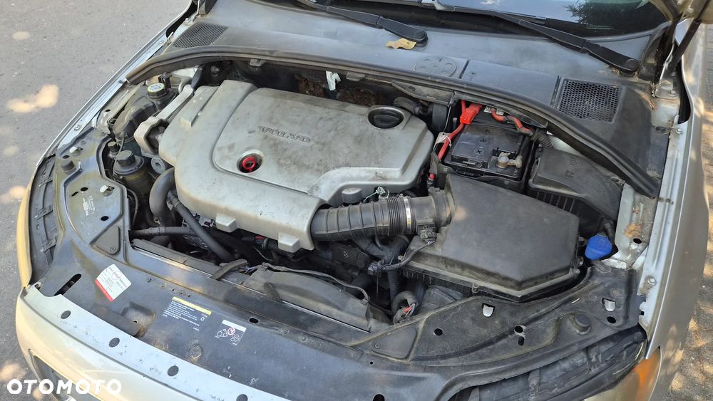 Volvo S80 2.4D5 Executive - 12