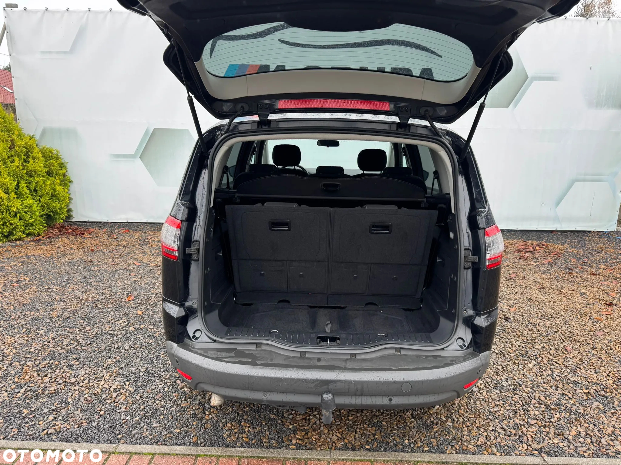 Ford S-Max 2.0 TDCi Silver X - 20
