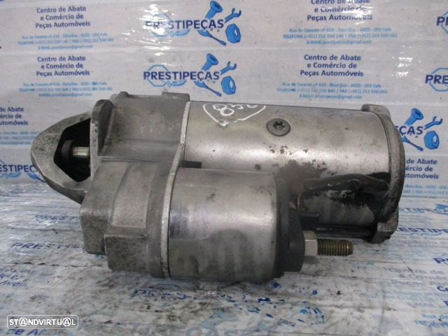 Motor De Arranque 068911024E AUDI A6 2001 1.9 TDI VW PASSAT 4 BREAK (3B) PHASE 2 2001 1.9TDI  130CV 5P CINZENTO VW PASSAT 4 BREAK 2001 1.9TDI 130CV 5P CINZENTO - 5