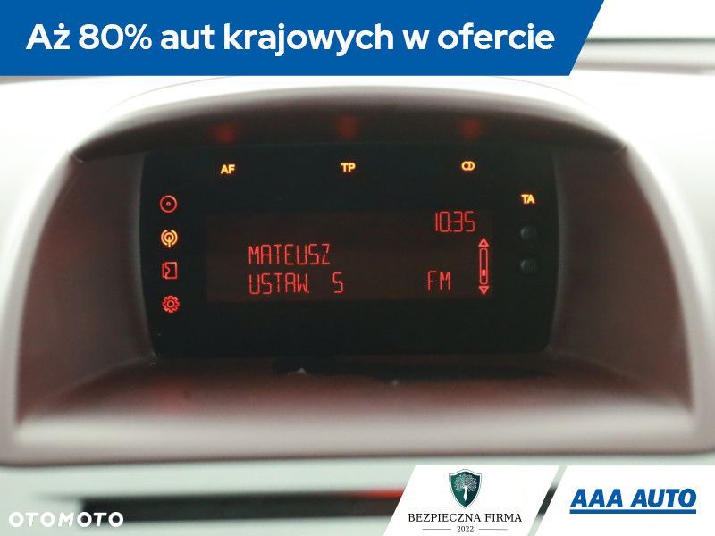 Ford Fiesta - 11