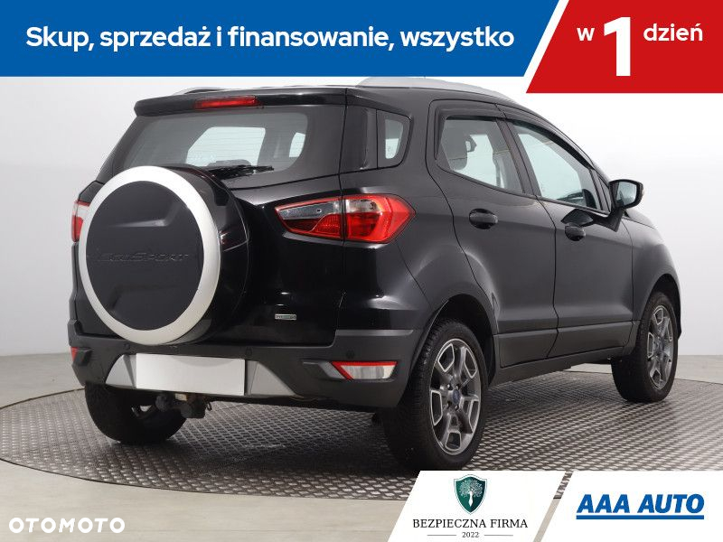 Ford EcoSport - 6