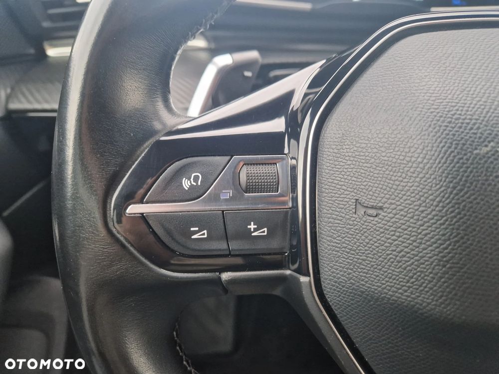 Peugeot 508 BlueHDi 130 EAT8 Active - 16