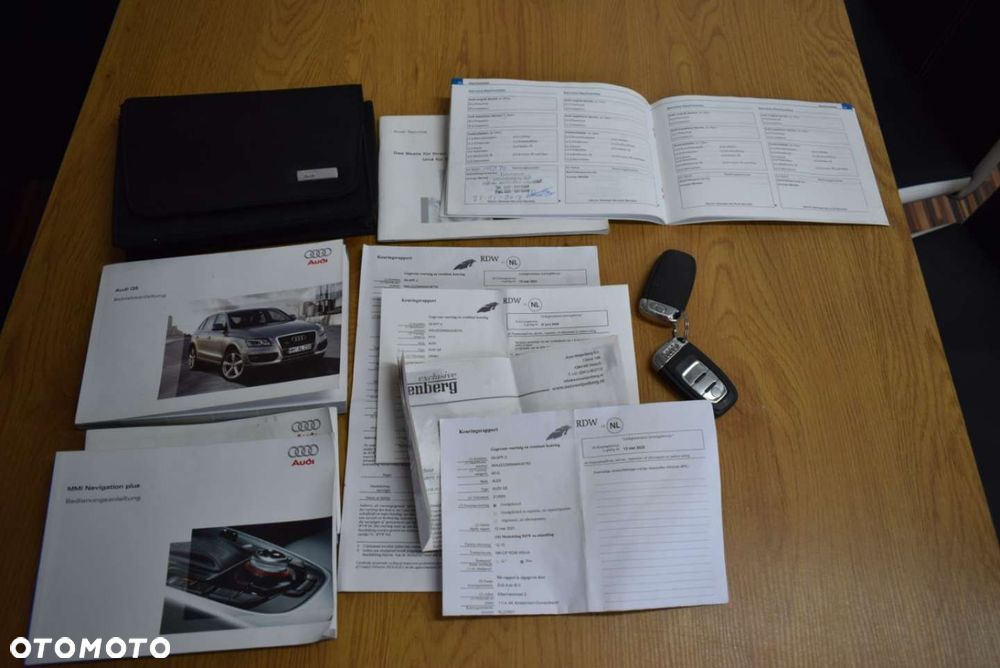 Audi Q5 - 31