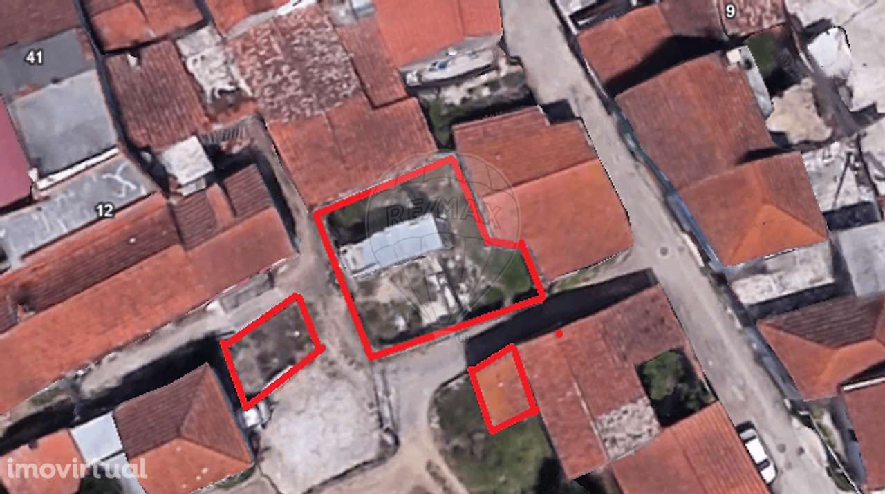 Moradia T3 para venda - Grande imagem: 2/2