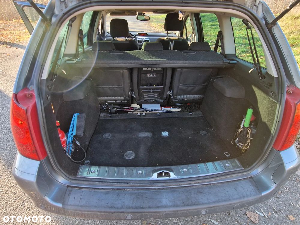 Peugeot 307 HDi SW 135 OXYGO - 19