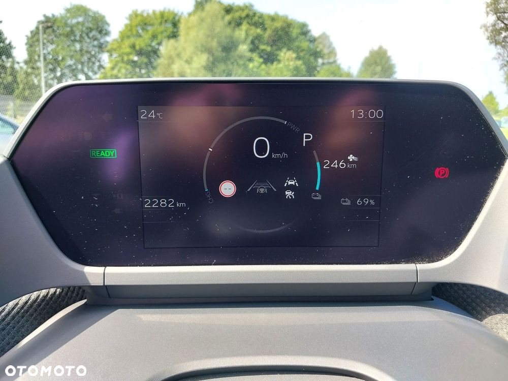 Toyota bZ4X 71.4kWh 4x4 Prestige - 12