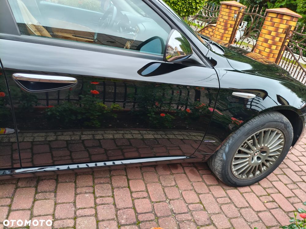 Alfa Romeo 159 1.9JTS Progression - 10