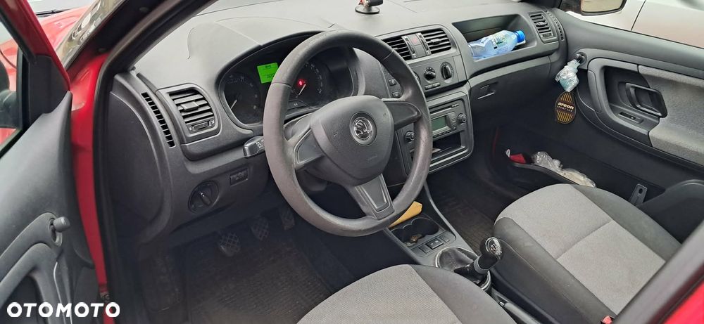 Skoda Fabia 1.2 12V Ambition - 3
