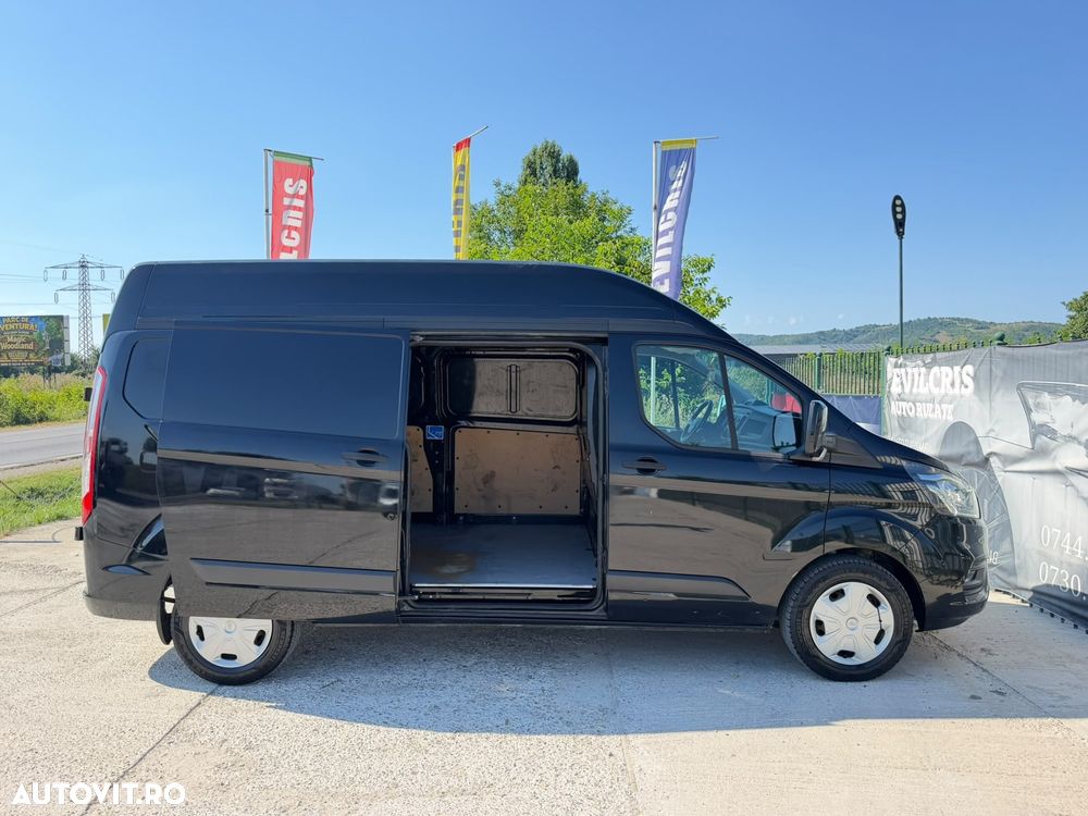 Ford Transit Custom L2H2 SUPRAINALTAT - 13