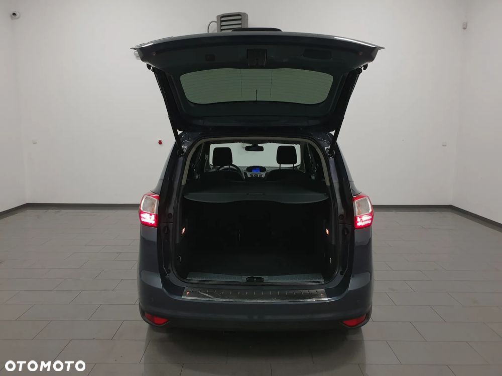 Ford Grand C-MAX 1.6 TDCi Titanium - 8