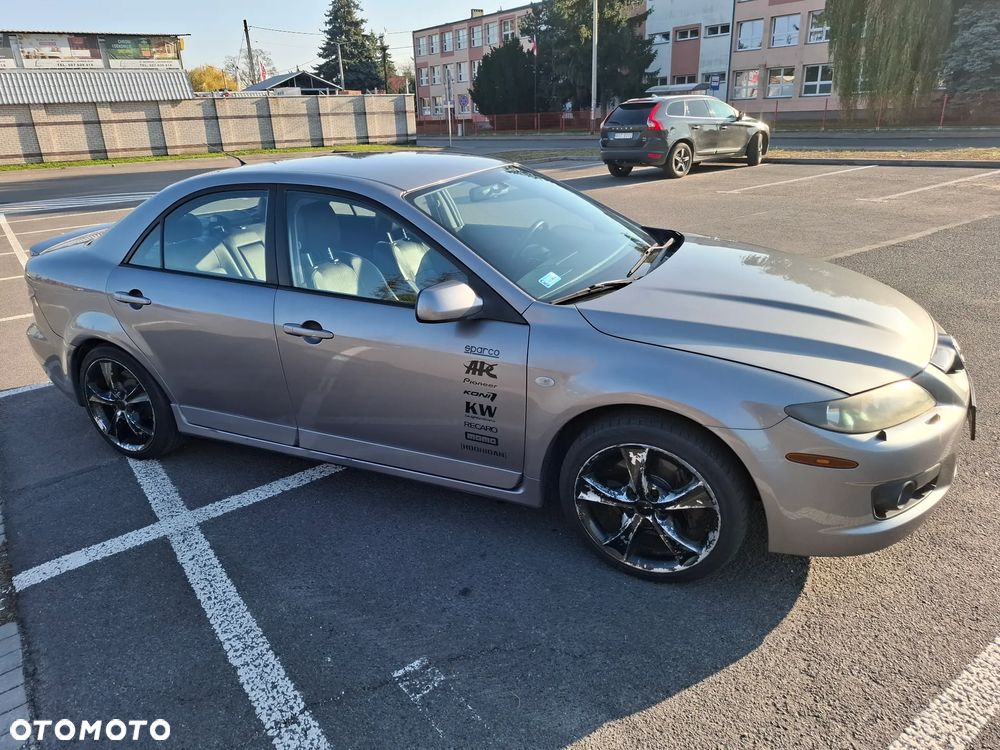 Mazda 6 - 3