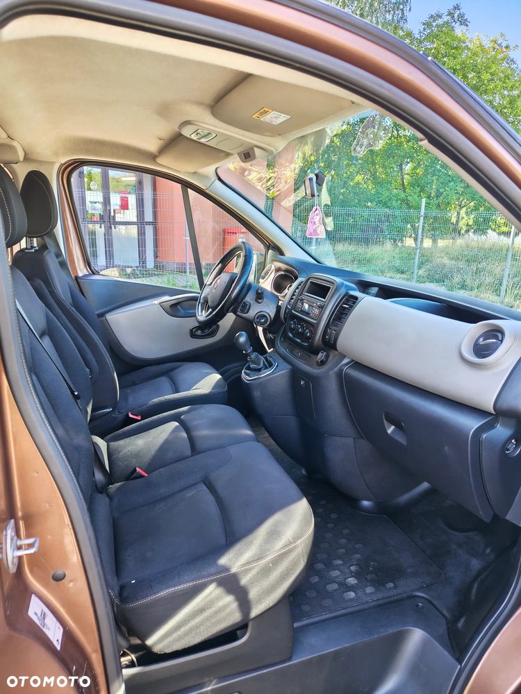 Renault Trafic L2H1 2,9t Pack Clim - 6
