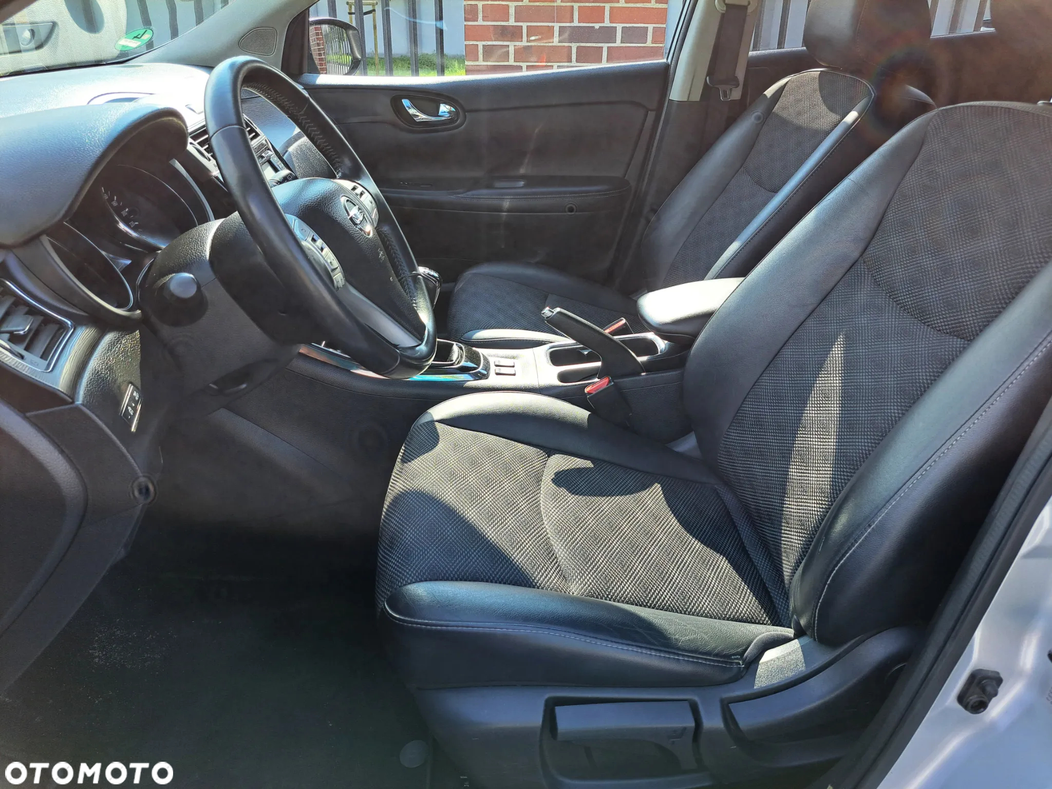 Nissan Pulsar 1.2 DIG-T N-Vision - 9