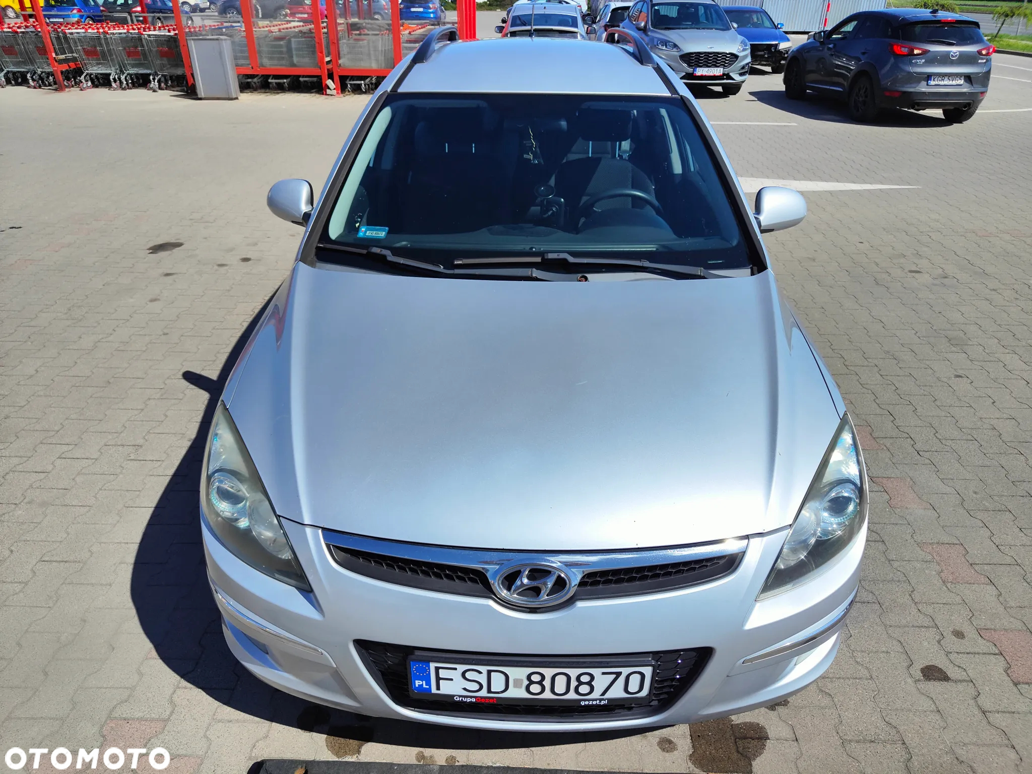 Hyundai i30 - 7